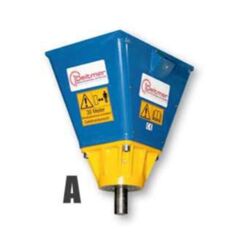  DEITMER Grundgeräte DEITMER Grundgerät Typ A DGA 400 pro 12465743